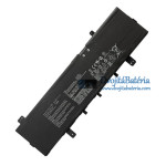 Batéria pre Asus 9420 K505BP B31N1631 X505BA [náhradná batéria]